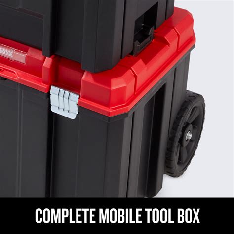 craftsman 20 inch metal tool box dimensions|craftsman versastack system 20 in.